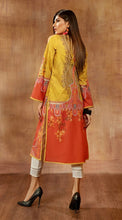 Ready to Wear 2 Pcs Dress of Anaya by Kiran Chaudhry 03