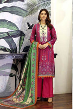 Ready to Wear Khadar Collection by Cross Stitch 03