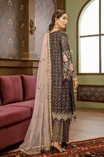 Luxury Chiffon Collection by Simrans