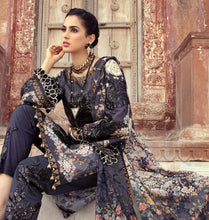 Ivana Ready to Wear Lawn Eid Collection S-2015