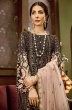 Luxury Chiffon Collection by Simrans