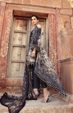 Ivana Ready to Wear Lawn Eid Collection S-2015