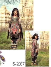 Kids Eid Ready to Wear Collection by Simrans 03