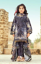 Kids  Ivana Ready to Wear Lawn Eid Collection CS-2015