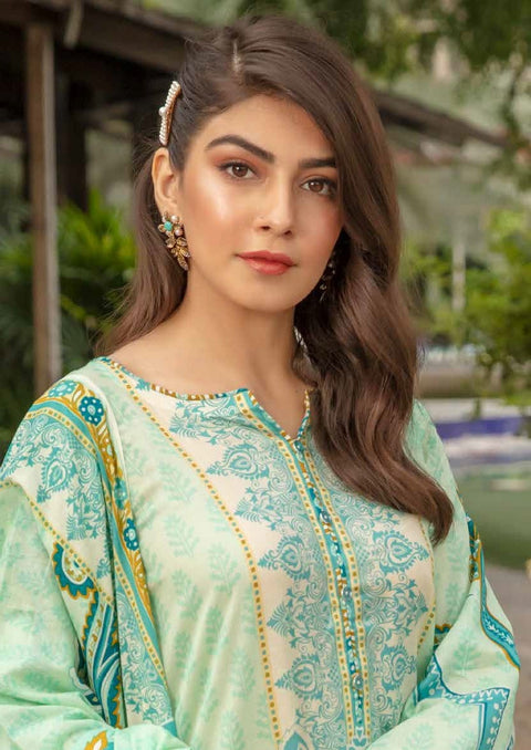 Sapphire Eid Lawn Ready to Wear Collection 33