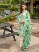 Sapphire Eid Lawn Ready to Wear Collection 33