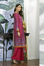 Ready to Wear Khadar Collection by Cross Stitch 03