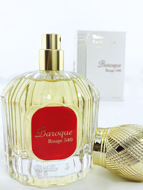 Baroque Rouge 540 Parfum 100ml