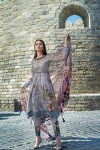 Ready to Wear Embroidered Collection by Mona