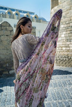 Ready to Wear Embroidered Collection by Mona