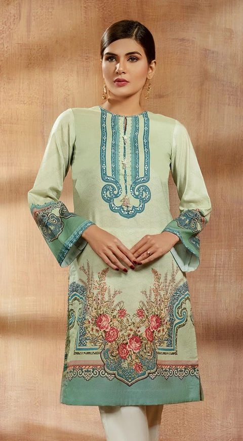 Ready to Wear 2 Pcs Dress of Anaya by Kiran Chaudhry 04