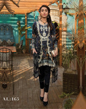 Simrans Ready to Wear Embroidered lawn Dress Al-165