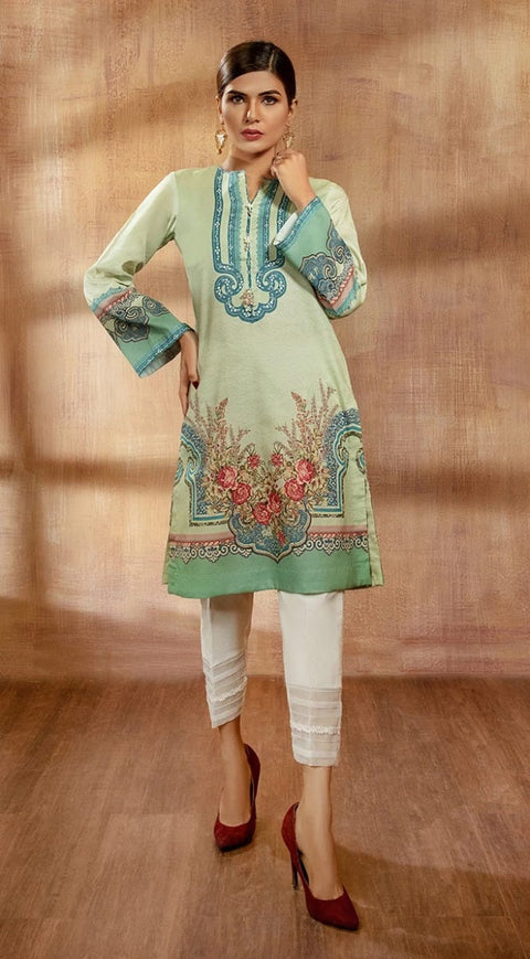 Ready to Wear 2 Pcs Dress of Anaya by Kiran Chaudhry 04