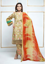 Ready to Wear Embroidered Collection by Simrans 08