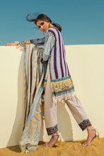 Sana Safinaz Ready to Wear Winter Shawl 19 4B