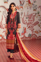 Sana Safinaz 3 Pcs Mahay Ready to Wear Lawn Collection 5A