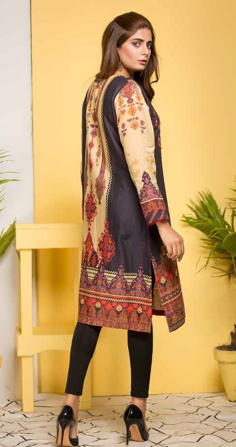 Ready to Wear Kurta with handwork details 06