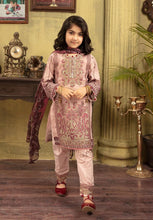 Kids Eid Ready to Wear Collection by Simrans 07