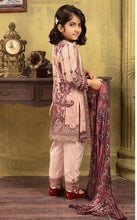 Kids Eid Ready to Wear Collection by Simrans 07