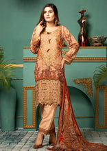 Embroidered Ready to Wear Eid Collection by Simrans 07