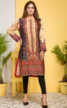 Ready to Wear Kurta with handwork details 06