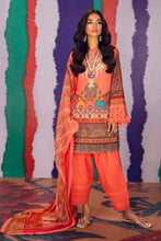 Sana Safinaz 3 Pcs Mahay Ready to Wear Lawn Collection 6A