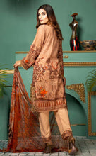 Embroidered Ready to Wear Eid Collection by Simrans 07