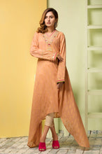 Handwork Ready to Wear Kurta 03