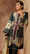 Ready to Wear 3 Pcs Dress Anaya by Kiran Chaudhry 08