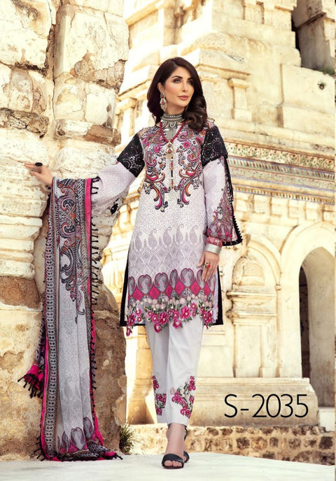 Eid Ready to Wear Collection by Simrans 04