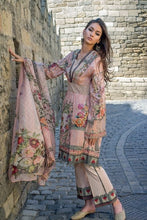 Ready to Wear Embroidered Collection by Mona