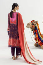 Sana Safinaz Mahay Ready to Wear 3 Pcs Winter Collection 08B