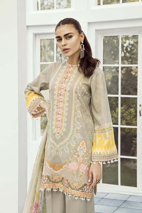 Baroque Eid Ready to Wear Collection