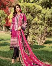 Ready to Wear Embroidered Dress by Simrans 10