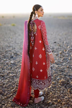 Sana Safinaz Ready to Wear Luxury Lawn 23 09A