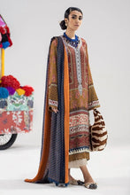 Sana Safinaz Mahay Ready to Wear 3 Pcs Winter Collection 09B