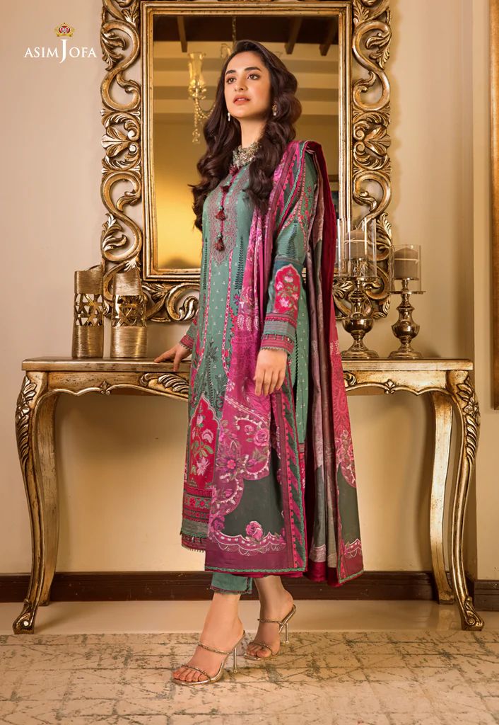 Asim jofa eid hot sale collection 2018 with price