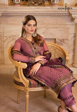 Asim Jofa Maahru and Noorie 14