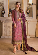 Asim Jofa Maahru and Noorie 14