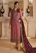 Asim Jofa Maahru and Noorie 14