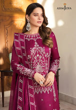 Asim Jofa Maahru and Noorie 18