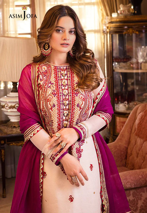 Asim Jofa Maahru and Noorie 20