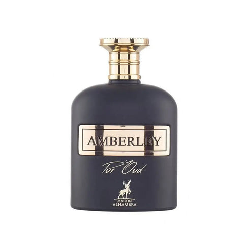 Amberley Pur Oud Parfum 100ml