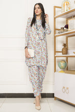 Gul Warun Winter Co-ord 2pc Dress 02