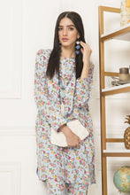 Gul Warun Winter Co-ord 2pc Dress 02