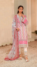 Anaya by Kiran Chaudhry Viva Prints Evana 07