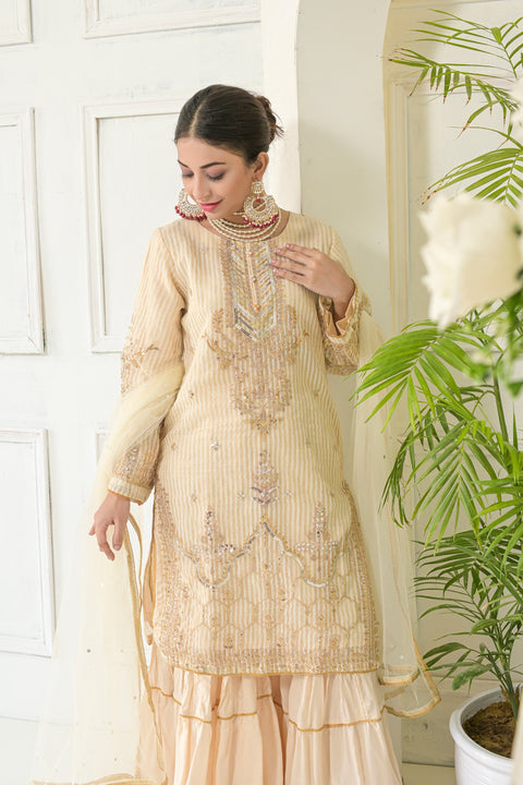 RAFIA Ready to Wear Eid Dress 03