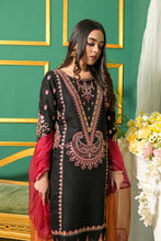 Rafia Mother Daughter Eid Dress 02