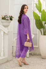 Gul Warun Crochet Eid Collection 04