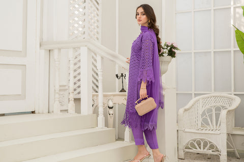 Gul Warun Crochet Eid Collection 04